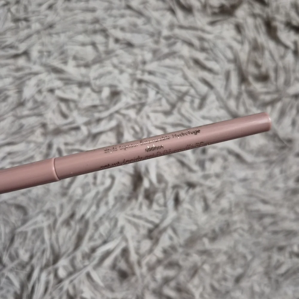 Stila Eye Liner Stay All Day Smudge Stick Waterproof Eyeliner Abalone Full Size